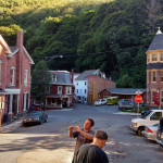 Hey Nineteen in Jim Thorpe, PA